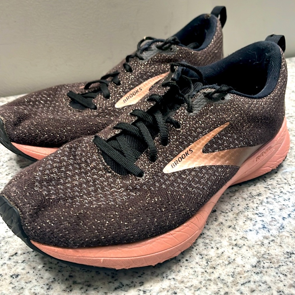 Brooks Bling Running Shoes